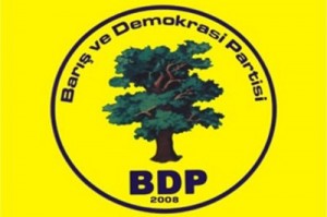 BDP: Gaziantep’teki saldırıyı kınıyor halkımıza başsağlığı ve geçmiş olsun dileklerimizi iletiyoruz