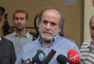  AKP, yargı-polis vesayeti altında başka bir rejim oluşturuyor.