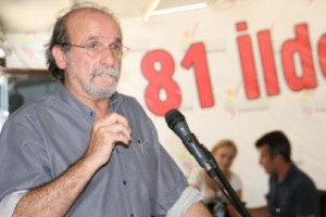 “İsterlerse Meclisten Atsınlar, 81 İlde 81 Parlamentomuz Olacak”