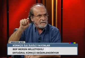 Türkiye’de gazeteciliğin bir kanalizasyon çukuru varsa bu gazete işletmektedir