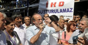 Mersin Halkındır Halkın Kalacak!