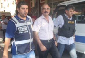 Baskılar Bizi Yıldıramaz!