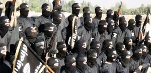 IŞİD’in Eylemlerinin Sorumluluğunu Üstleniyor musunuz?