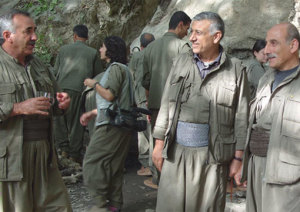“KCK’yle Öcalan’ı karşı karşıya getirme çabaları çözüme hiçbir fayda sağlamaz”
