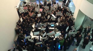 Bu Gazeteciler Derhal Serbest Bırakılmalı