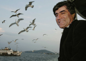 Yüzleşin! Hrant’la, soykırımla…