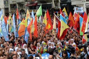 HDP’nin seçim yaklaşımı: Bugünün müttefiği, geleceğin ortağı