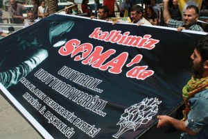 Somalı aileler: Artık adalet istiyoruz!