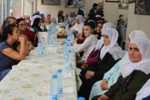 Ölüm en cesur ve güçlü olanları buluyor