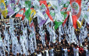 Kürtler Erdoğan’ı sandığa çağırıyor