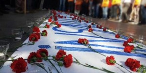 Ankara Katliamı Soru Önergesi