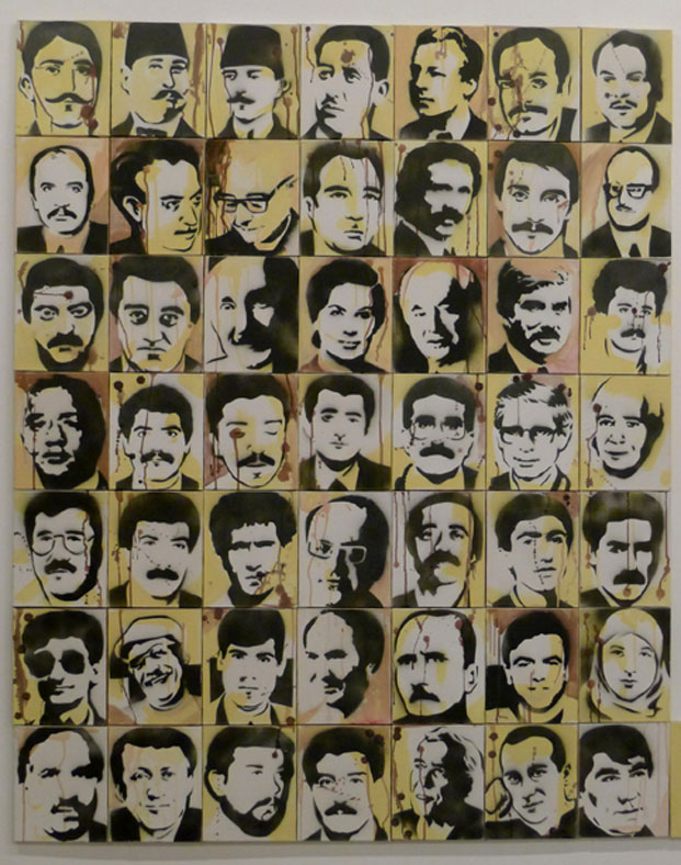 Öldürülen Gazeteciler Gününde, Gazeteciliğin de Öldürülmesinin Yasını Tutuyoruz