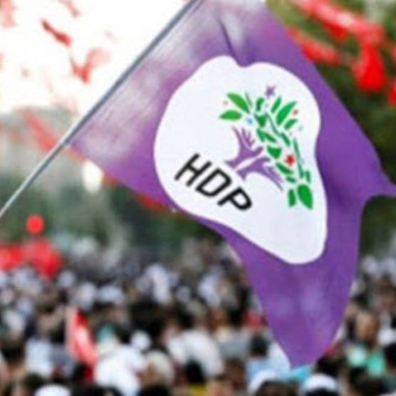 HDK ve HDP’nin tarihsel başarısı