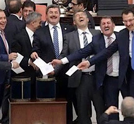 Kılıçdaroğlu’nun siyasi gafı